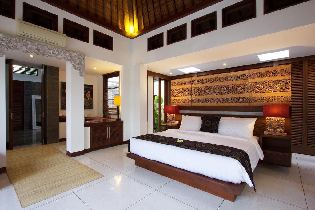 Villa Zamaya Sanur Exterior foto